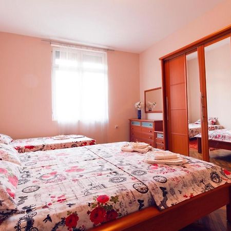 Apartment Sofija Ni Dış mekan fotoğraf