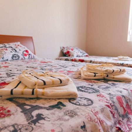Apartment Sofija Ni Dış mekan fotoğraf