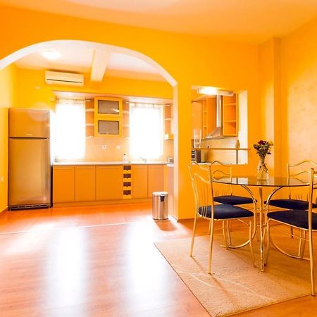 Apartment Sofija Ni Dış mekan fotoğraf
