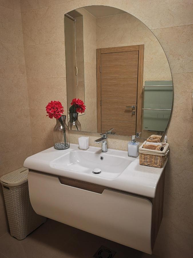 Apartment Sofija Ni Dış mekan fotoğraf