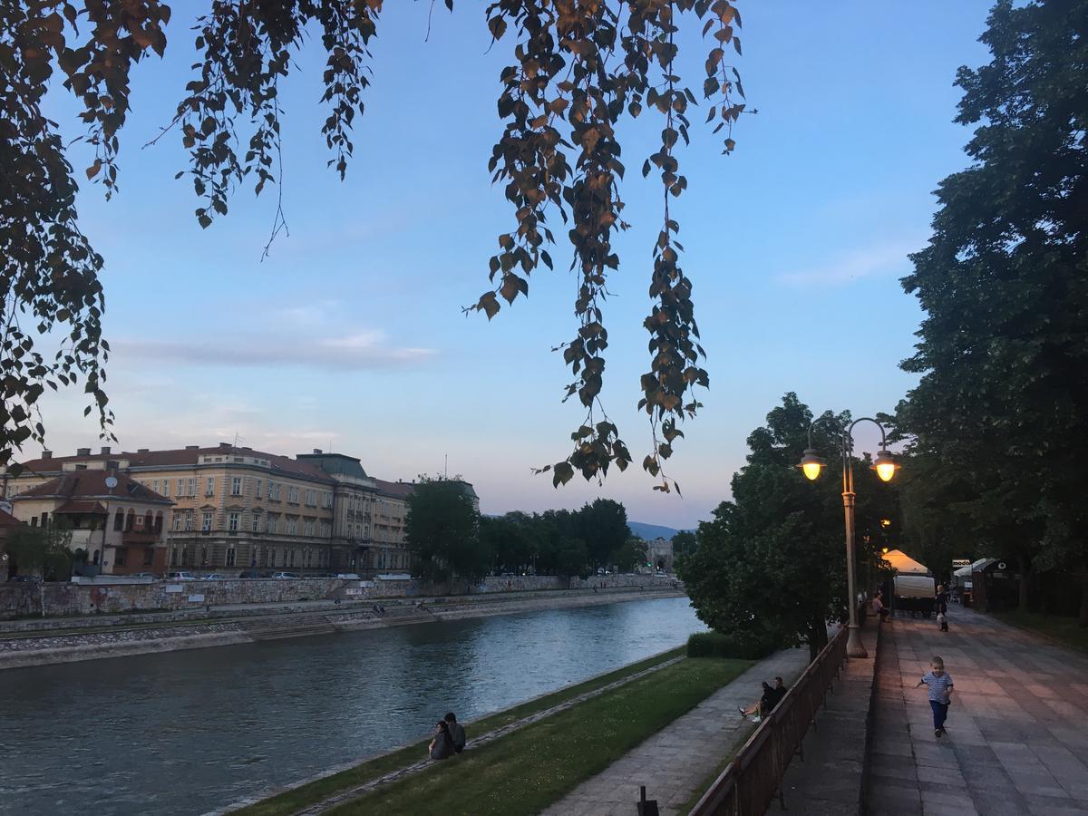 Apartment Sofija Ni Dış mekan fotoğraf