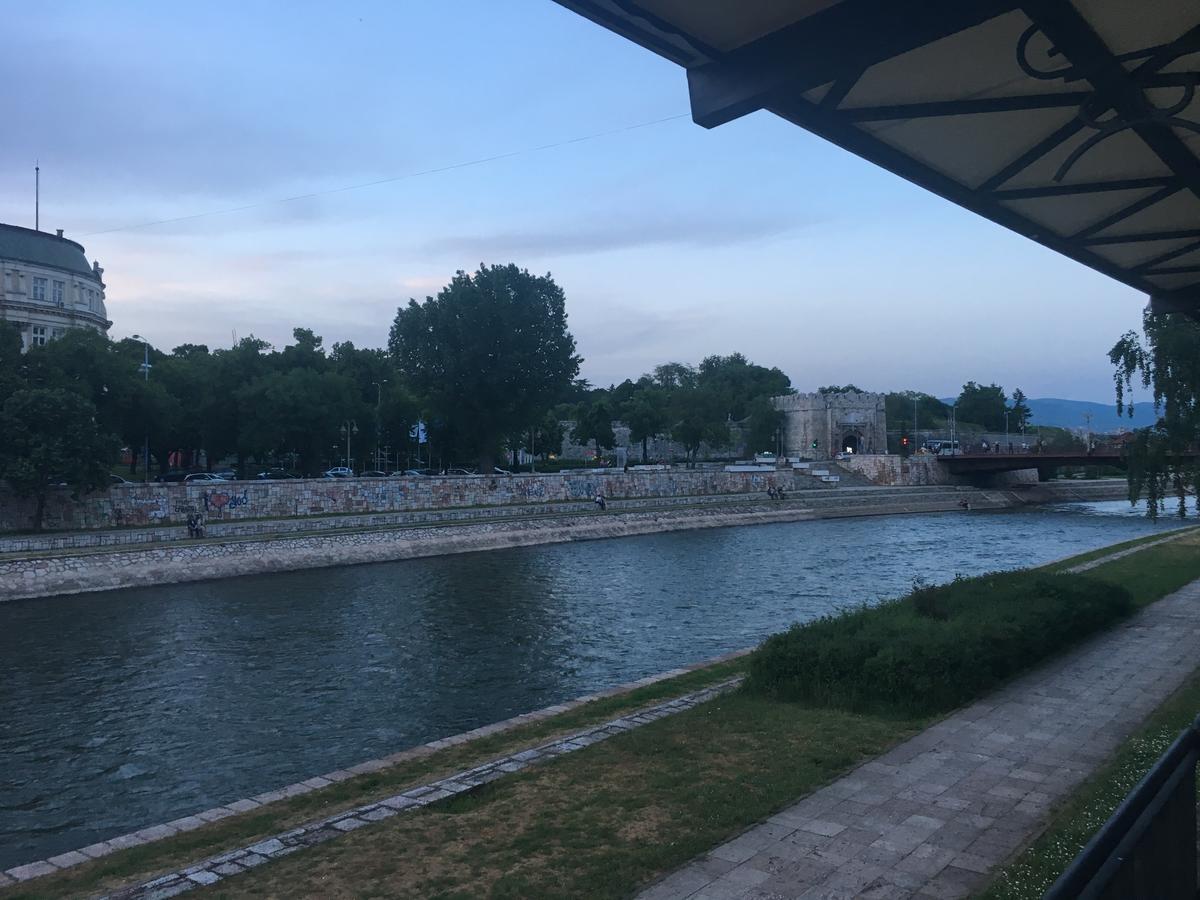Apartment Sofija Ni Dış mekan fotoğraf
