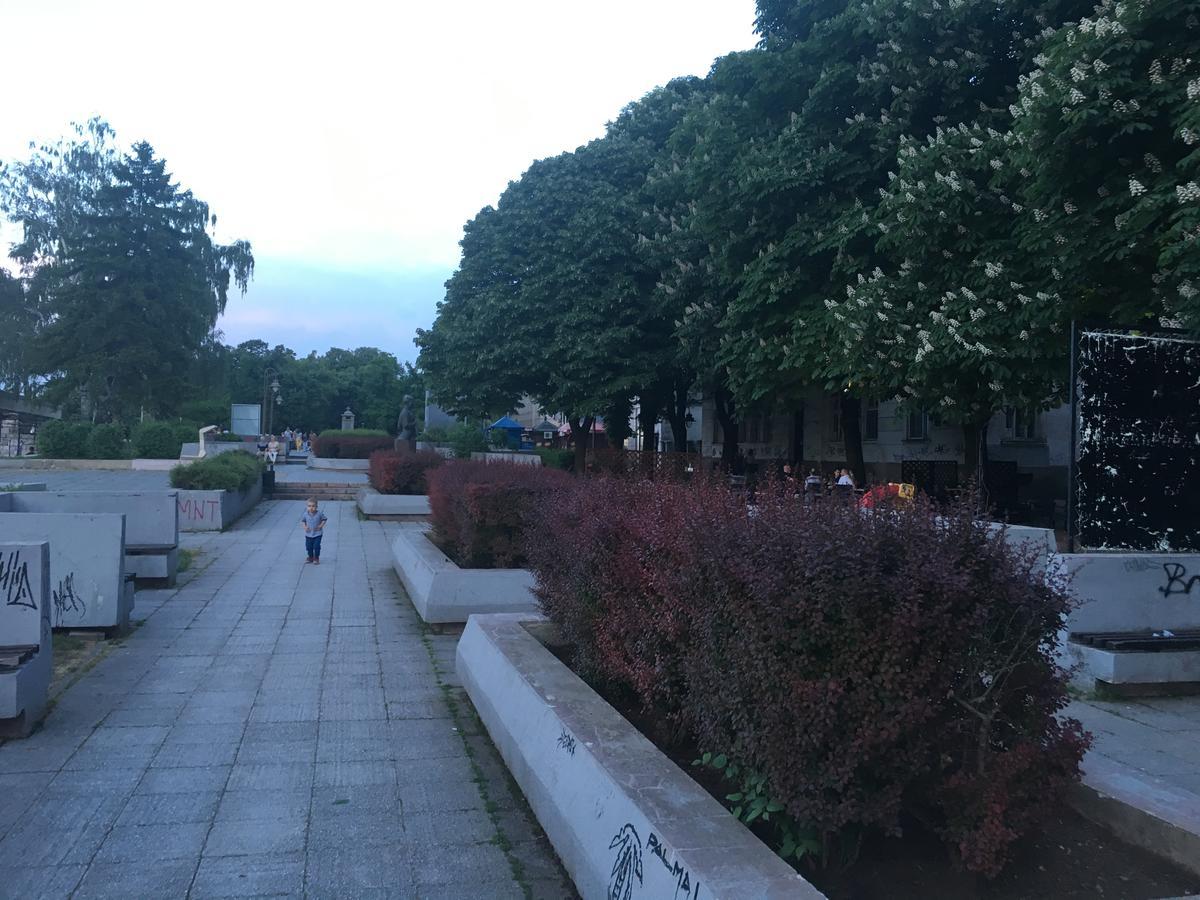 Apartment Sofija Ni Dış mekan fotoğraf