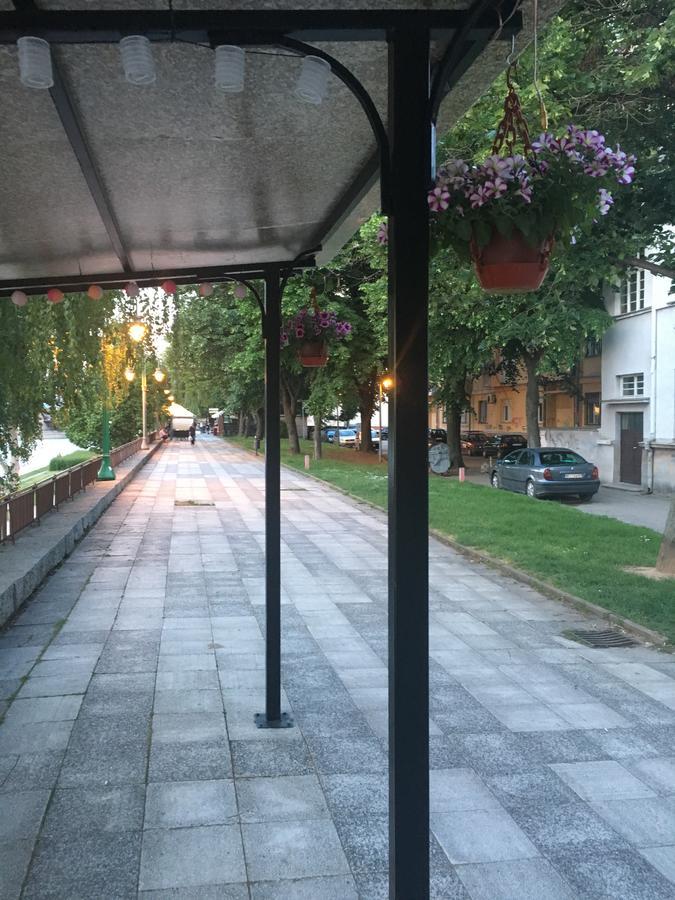 Apartment Sofija Ni Dış mekan fotoğraf