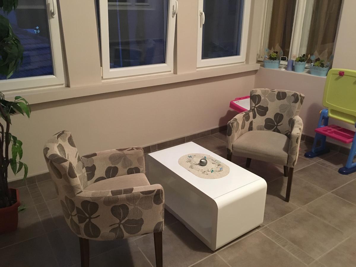 Apartment Sofija Ni Dış mekan fotoğraf