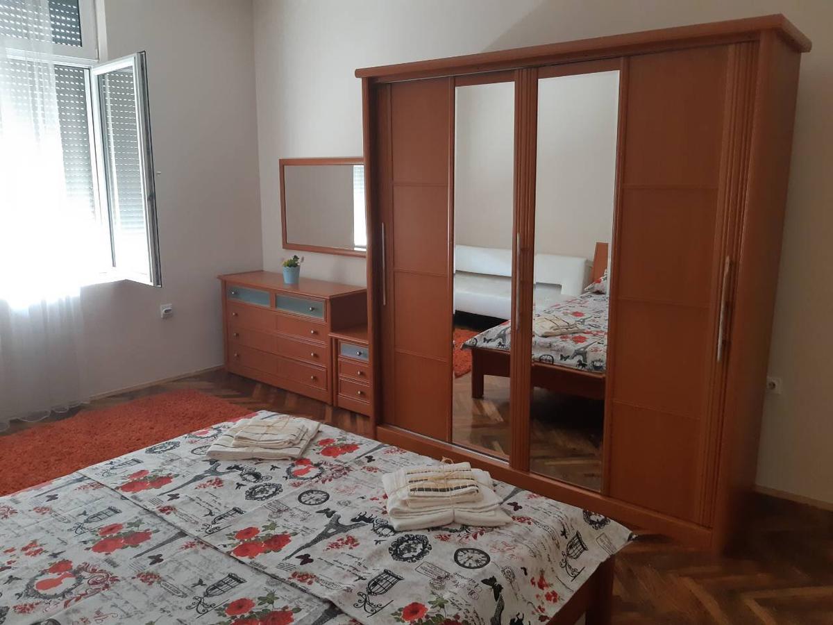 Apartment Sofija Ni Dış mekan fotoğraf