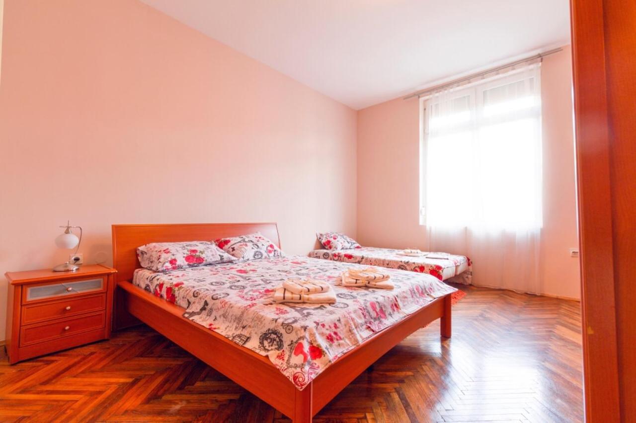 Apartment Sofija Ni Dış mekan fotoğraf