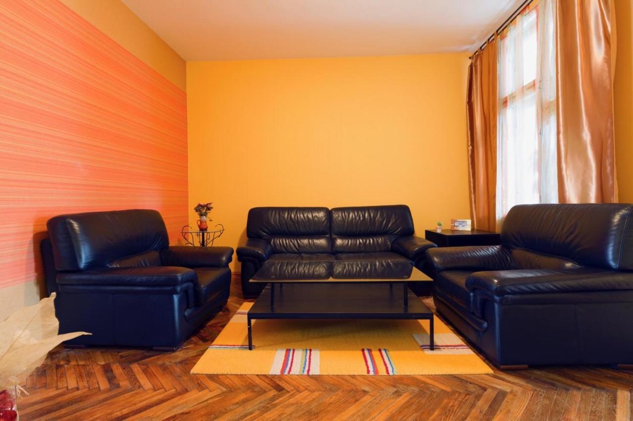 Apartment Sofija Ni Dış mekan fotoğraf