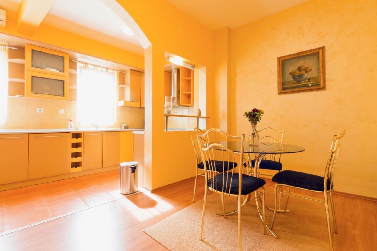 Apartment Sofija Ni Dış mekan fotoğraf