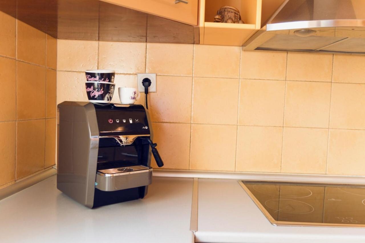 Apartment Sofija Ni Dış mekan fotoğraf