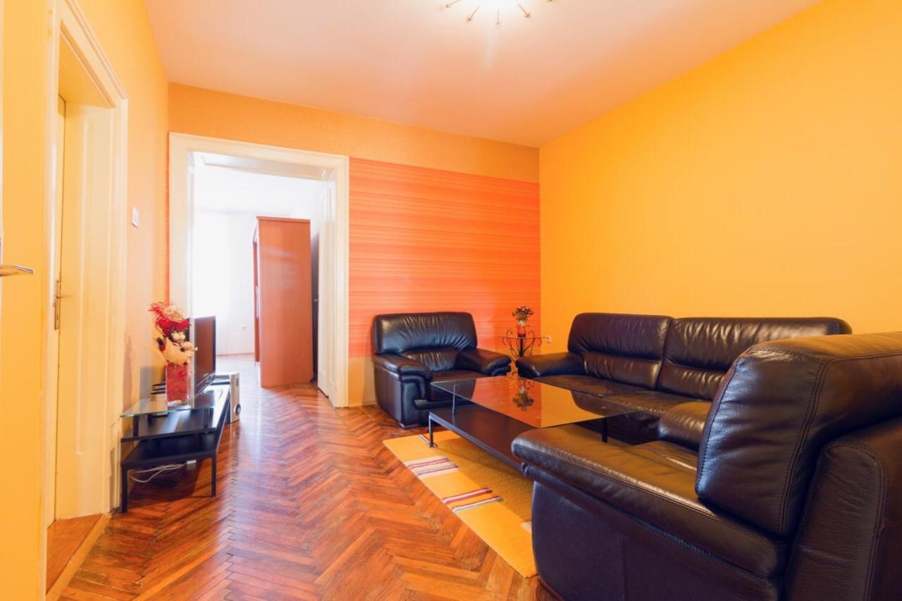 Apartment Sofija Ni Dış mekan fotoğraf
