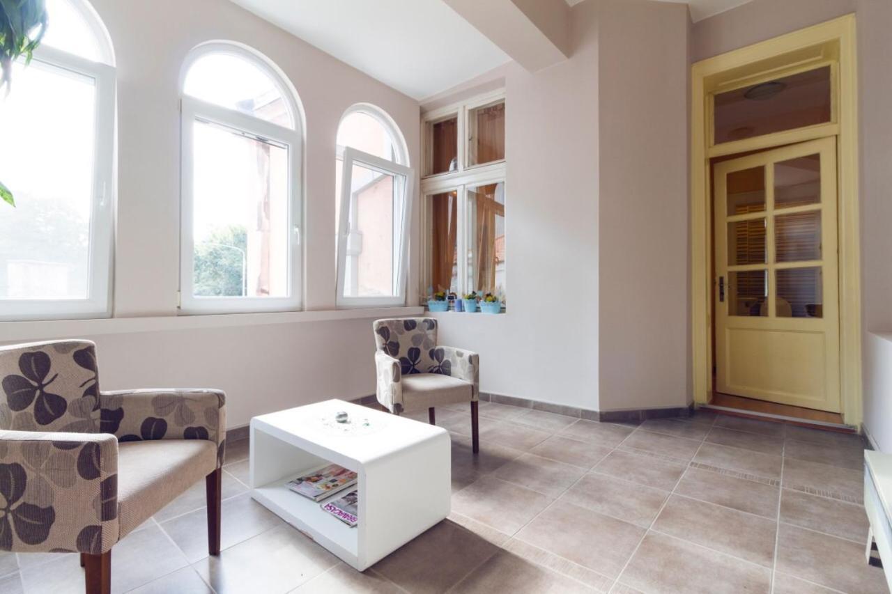 Apartment Sofija Ni Dış mekan fotoğraf