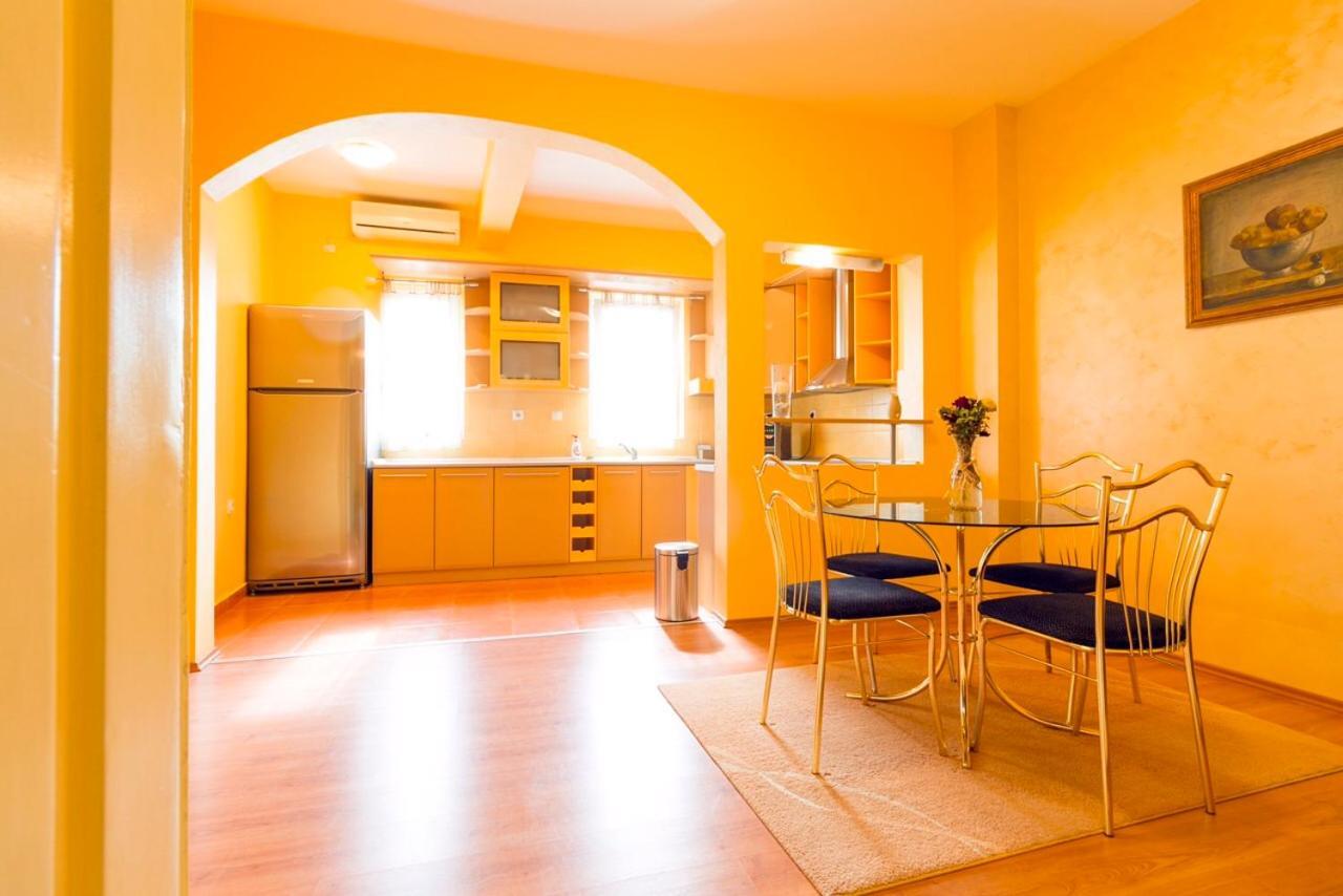 Apartment Sofija Ni Dış mekan fotoğraf